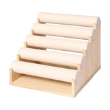 Maxbell Bracelet Display Stand Bracelet Display Rack for Selling Shop Cabinet