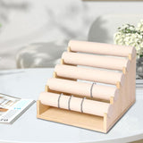 Maxbell Bracelet Display Stand Bracelet Display Rack for Selling Shop Cabinet