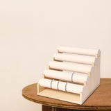 Maxbell Bracelet Display Stand Bracelet Display Rack for Selling Shop Cabinet