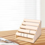 Maxbell Bracelet Display Stand Bracelet Display Rack for Selling Shop Cabinet