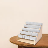 Maxbell Bracelet Display Stand Bracelet Display Rack for Selling Shop Cabinet