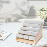 Maxbell Bracelet Display Stand Bracelet Display Rack for Selling Shop Cabinet