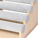 Maxbell Bracelet Display Stand Bracelet Display Rack for Selling Shop Cabinet