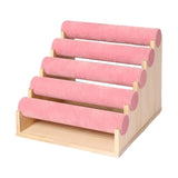 Maxbell Bracelet Display Stand Bracelet Display Rack for Selling Shop Cabinet