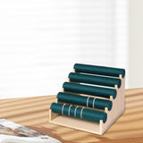 Maxbell Bracelet Display Stand Bracelet Display Rack for Selling Shop Cabinet