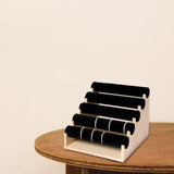 Maxbell Bracelet Display Stand Bracelet Display Rack for Selling Shop Cabinet