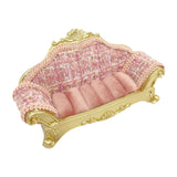 Maxbell Jewelry Display Stand Sofa Shaped Ring Rack for Desktop Shop Selling Dresser