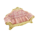 Maxbell Jewelry Display Stand Sofa Shaped Ring Rack for Desktop Shop Selling Dresser