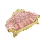 Maxbell Jewelry Display Stand Sofa Shaped Ring Rack for Desktop Shop Selling Dresser