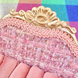 Maxbell Jewelry Display Stand Sofa Shaped Ring Rack for Desktop Shop Selling Dresser