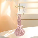 Maxbell Model Dress Jewelry Display Stand for Retail Displays Jewelry Store Tabletop