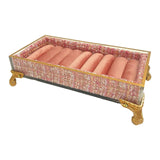 Maxbell Ring Rack Elegant Decorative Compact Easy to Use Fashion for Desktop Dresser