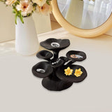 Maxbell Jewelry Display Tray Women Jewelry Organizer for Earrings Necklaces Pendants