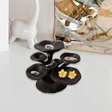 Maxbell Jewelry Display Tray Women Jewelry Organizer for Earrings Necklaces Pendants