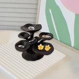 Maxbell Jewelry Display Tray Women Jewelry Organizer for Earrings Necklaces Pendants