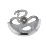 Maxbell Watch Movement Rotor Accessory Professional Beginner Easy to Use Replacement
