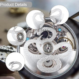 Maxbell Watch Movement Rotor Accessory Professional Beginner Easy to Use Replacement
