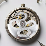 Maxbell Watch Movement Rotor Accessory Professional Beginner Easy to Use Replacement
