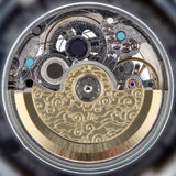 Maxbell Watch Movement Rotor Professional Repairing Part 2.8cm Diameter for Nhseries