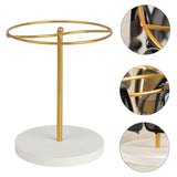 Maxbell Sunglasses Organizer Anti Slip Base Eyeglasses Rack for Table Stores Bedroom