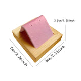 Maxbell Earring Holder Decorative Gift Soft Earring Organizer for Shows Stores Shops