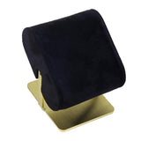 Maxbell Modern Watch Holder Stand Watch Display for Tradeshow Live Broadcasting Shop Black