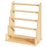 Maxbell Bangle Bracelet Holder Jewelry Bracelet Display Stand for Home Storage Store 5 Tiers