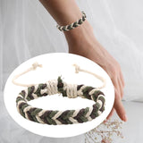 Maxbell Bracelet Trendy Decorative Ethnic for Engagement Events Birthday Party
