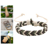 Maxbell Bracelet Trendy Decorative Ethnic for Engagement Events Birthday Party