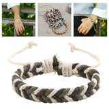 Maxbell Bracelet Trendy Decorative Ethnic for Engagement Events Birthday Party