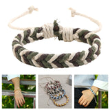 Maxbell Bracelet Trendy Decorative Ethnic for Engagement Events Birthday Party
