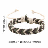 Maxbell Bracelet Trendy Decorative Ethnic for Engagement Events Birthday Party