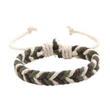 Maxbell Bracelet Trendy Decorative Ethnic for Engagement Events Birthday Party