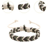 Maxbell Bracelet Trendy Decorative Ethnic for Engagement Events Birthday Party