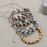Maxbell Bracelet Trendy Decorative Ethnic for Engagement Events Birthday Party