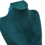 Maxbell Jewelry Display Stand Ornament Storage Display for Living Room Home Bathroom Green M