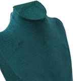 Maxbell Jewelry Display Stand Ornament Storage Display for Living Room Home Bathroom Green L