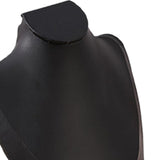 Maxbell Jewelry Display Stand Ornament Storage Display for Living Room Home Bathroom Black L