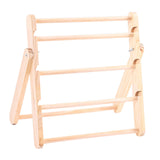 Maxbell Bracelet Holder Hair Tie Holder Jewelry Stand for Store Retail Settings Home