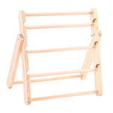 Maxbell Bracelet Holder Hair Tie Holder Jewelry Stand for Store Retail Settings Home