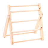 Maxbell Bracelet Holder Hair Tie Holder Jewelry Stand for Store Retail Settings Home