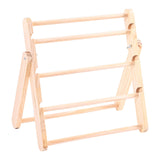 Maxbell Bracelet Holder Hair Tie Holder Jewelry Stand for Store Retail Settings Home