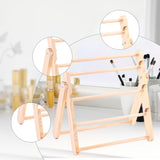 Maxbell Bracelet Holder Hair Tie Holder Jewelry Stand for Store Retail Settings Home