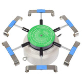 Maxbell Automatic Watch Tester Watch Testing Device Watch Repairing Tool Repair Tool