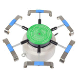 Maxbell Automatic Watch Tester Watch Testing Device Watch Repairing Tool Repair Tool