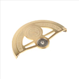 Maxbell Watch Movement Rotor Maintenance Component Sturdy Stable Parts for 7S36 6R36