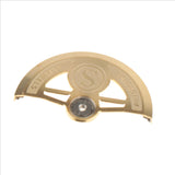 Maxbell Watch Movement Rotor Maintenance Component Sturdy Stable Parts for 7S36 6R36