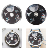 Maxbell Automatic Hammer Rotor Sturdy Maintenance Professional Repair Portable Parts Black