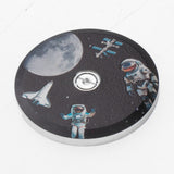 Maxbell Automatic Hammer Rotor Sturdy Maintenance Professional Repair Portable Parts Black