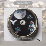 Maxbell Automatic Hammer Rotor Sturdy Maintenance Professional Repair Portable Parts Black